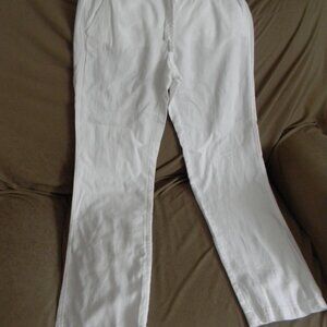 Vince Camuto Summer Pants Size XXS